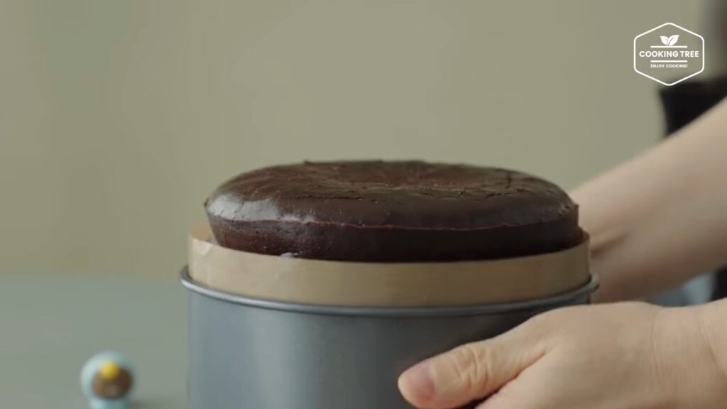 Flourless Chocolate Cake Recipe Cooking tree