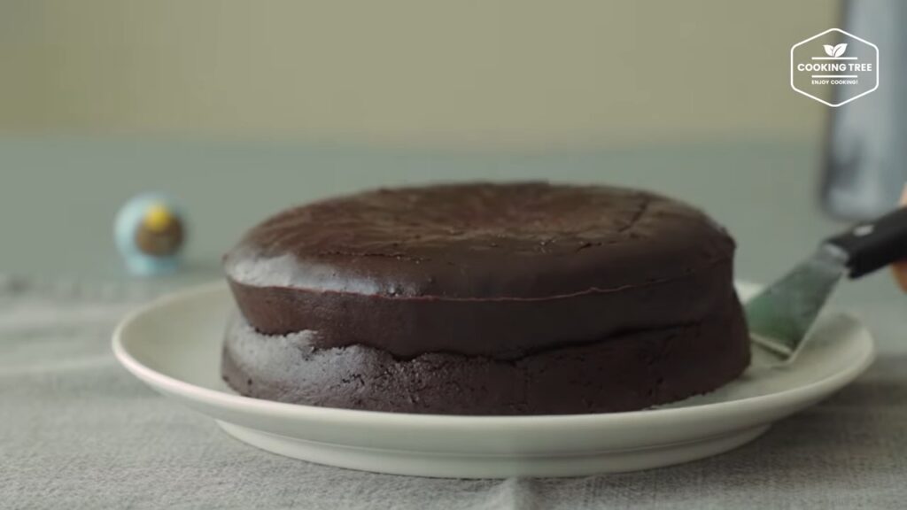 Flourless Chocolate Cake Recipe Cooking tree