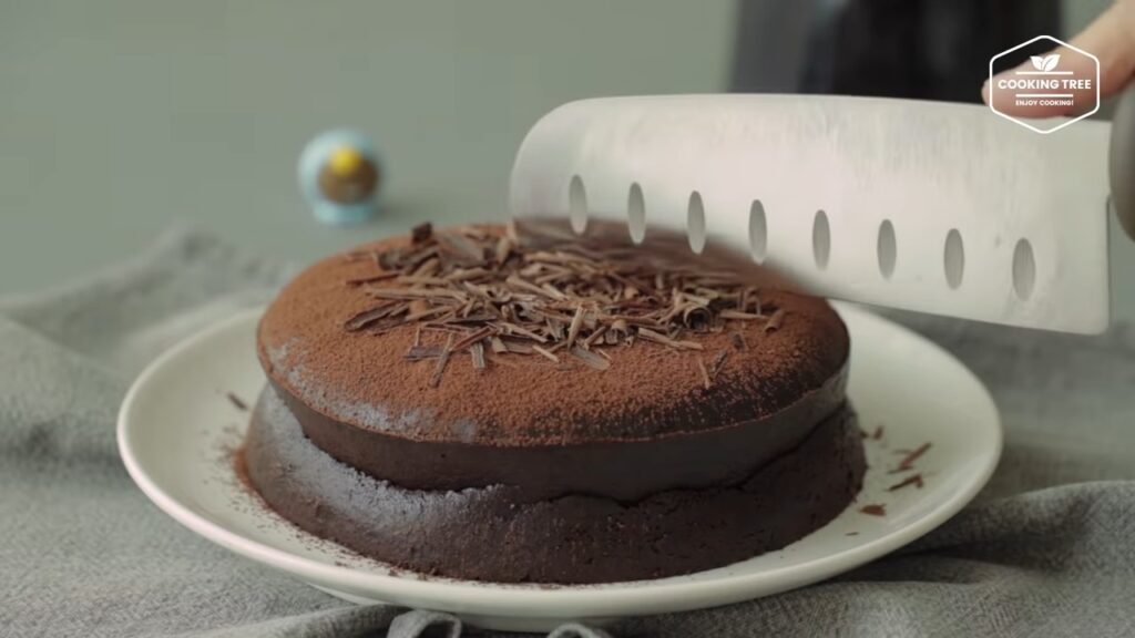 Flourless Chocolate Cake Recipe Cooking tree