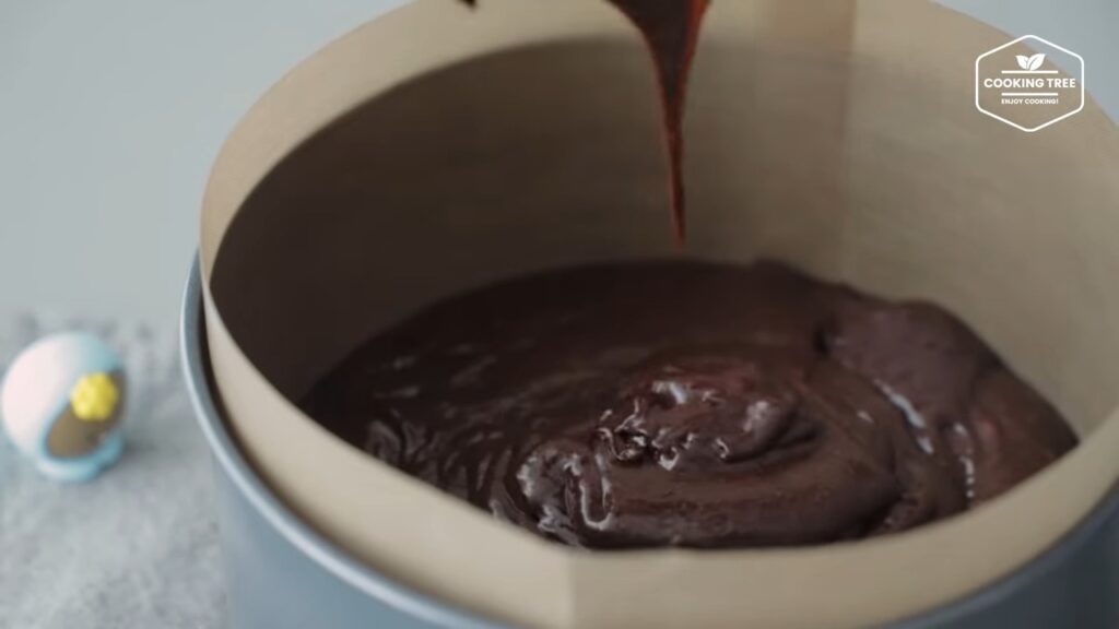 Flourless Chocolate Cake Recipe Cooking tree