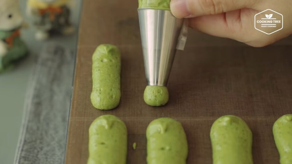 Green tea Tiramisu Matcha Ladyfingers Recipe Cooking tree