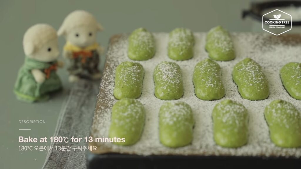 Green tea Tiramisu Matcha Ladyfingers Recipe Cooking tree