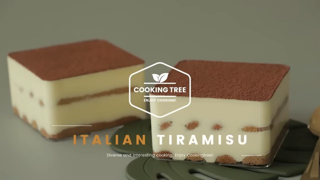 Italian Tiramisu Ladyfingers Recipe Cooking tree