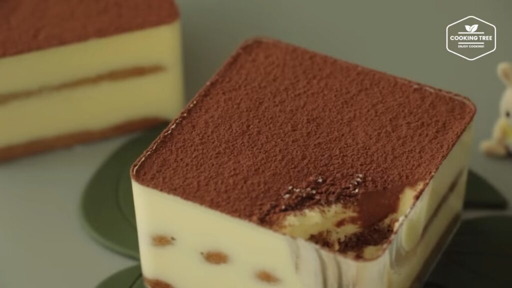 Italian Tiramisu Ladyfingers Recipe Cooking tree