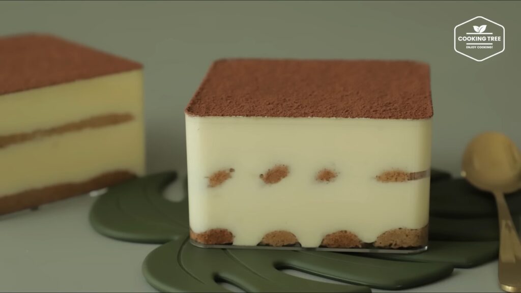 Italian Tiramisu Ladyfingers Recipe Cooking tree