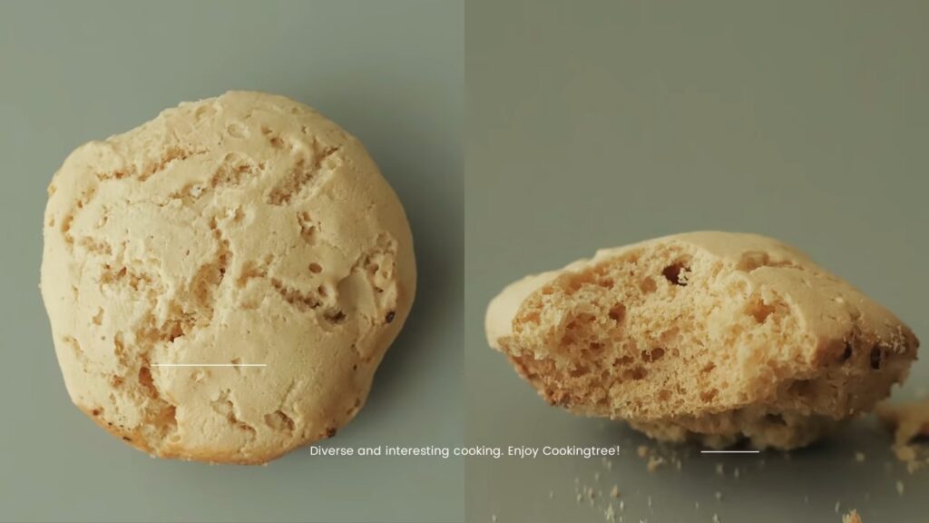 Japanese Dalgona Karumeyaki Recipe Cooking tree