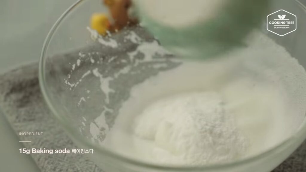 Japanese Dalgona Karumeyaki Recipe Cooking tree