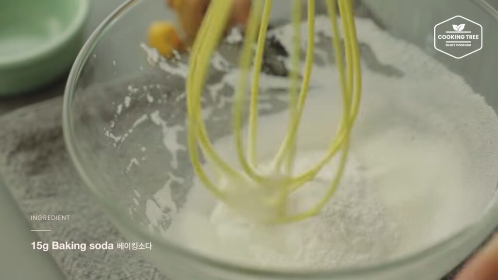 Japanese Dalgona Karumeyaki Recipe Cooking tree