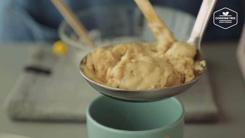 Japanese Dalgona Karumeyaki Recipe Cooking tree