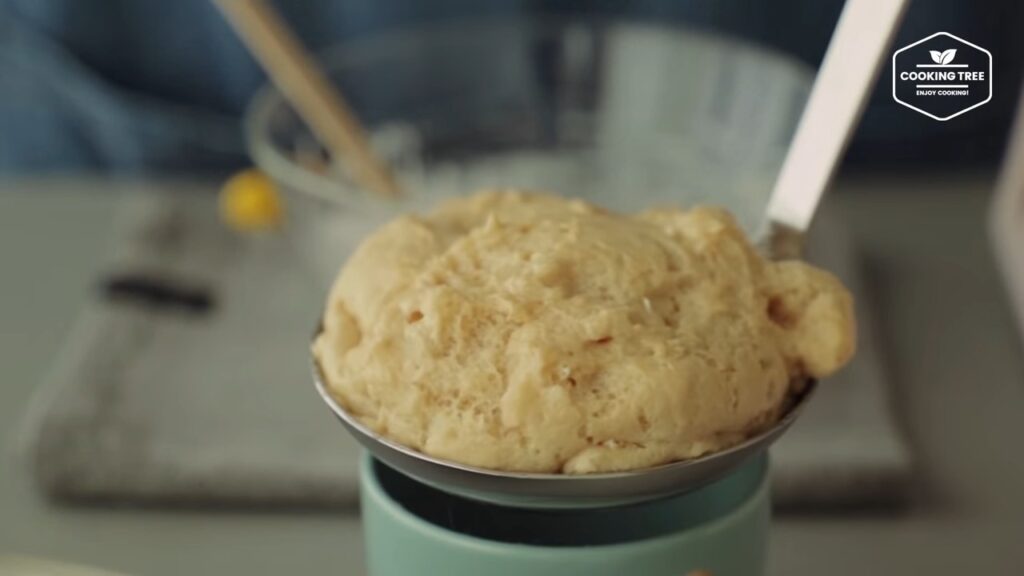 Japanese Dalgona Karumeyaki Recipe Cooking tree