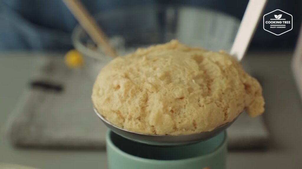 Japanese Dalgona Karumeyaki Recipe Cooking tree