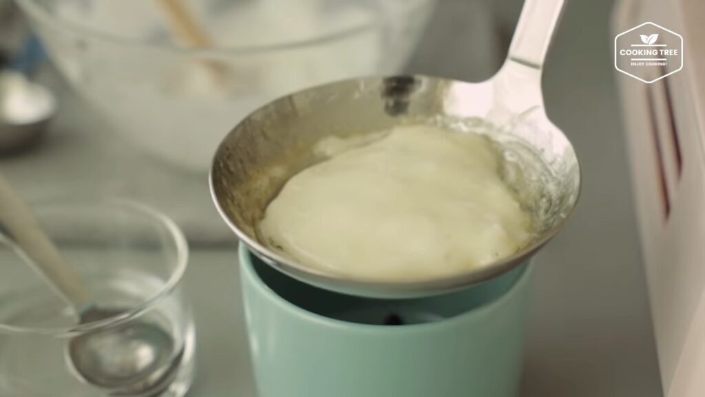 Japanese Dalgona Karumeyaki Recipe Cooking tree