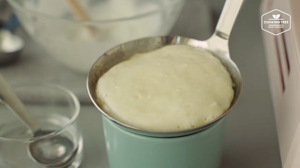 Japanese Dalgona Karumeyaki Recipe Cooking tree
