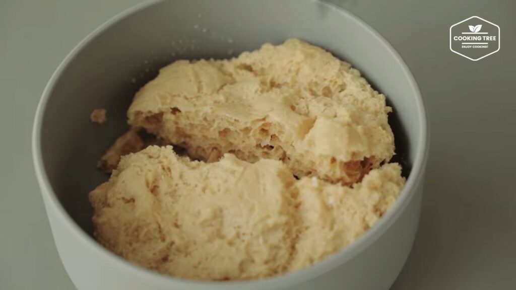 Japanese Dalgona Karumeyaki Recipe Cooking tree