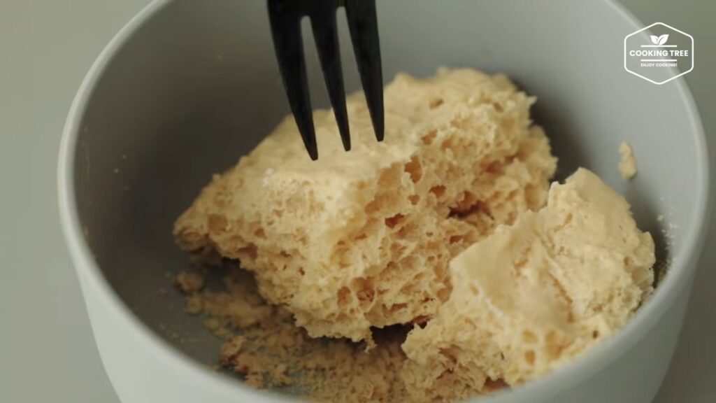 Japanese Dalgona Karumeyaki Recipe Cooking tree