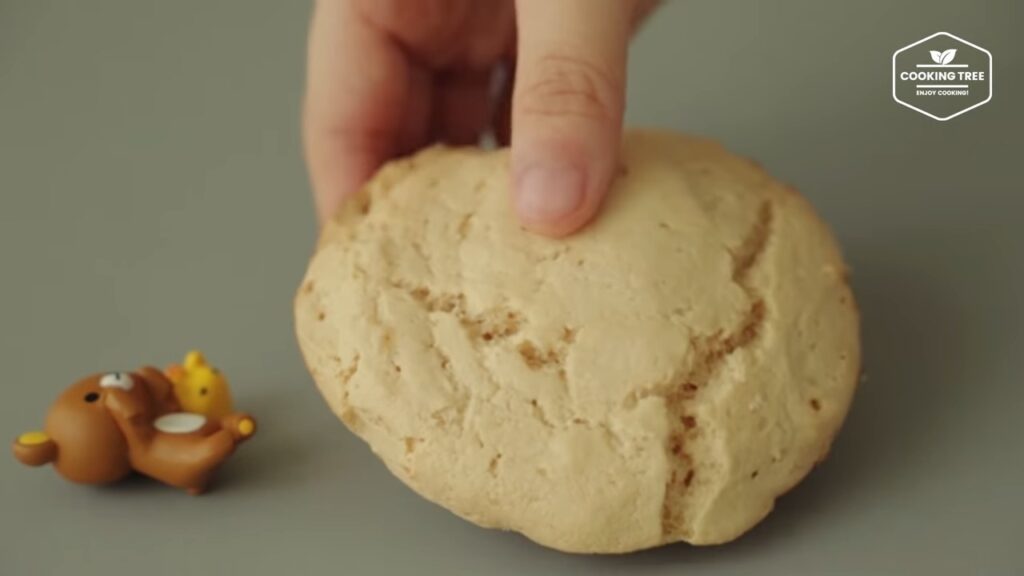 Japanese Dalgona Karumeyaki Recipe Cooking tree