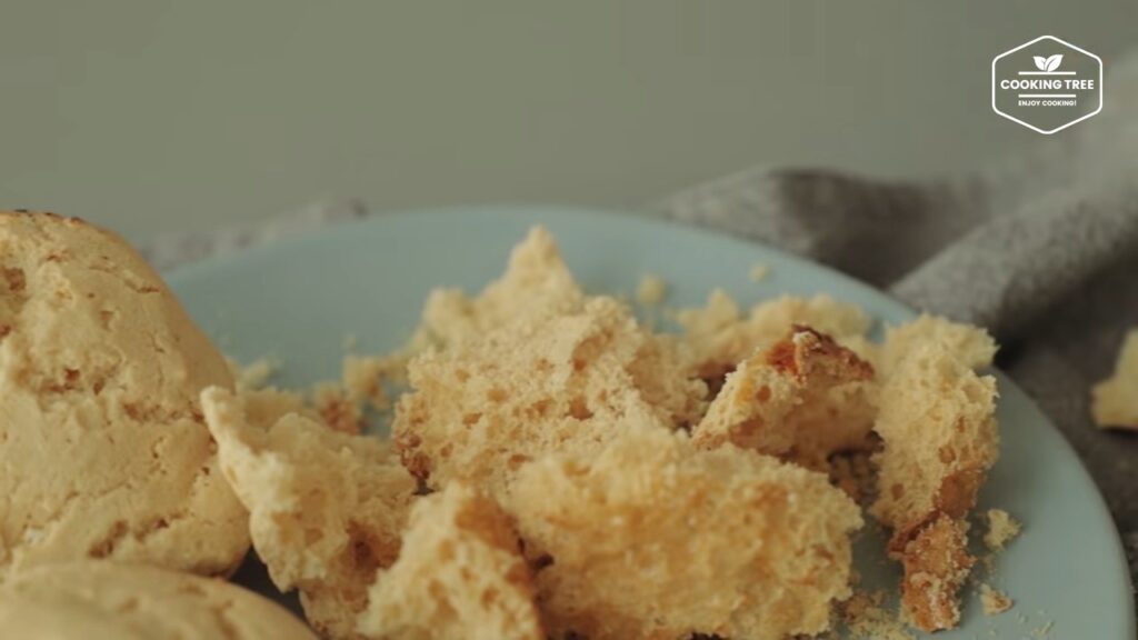Japanese Dalgona Karumeyaki Recipe Cooking tree
