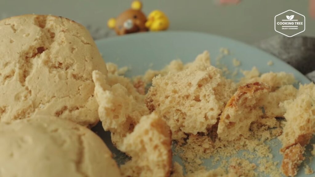 Japanese Dalgona Karumeyaki Recipe Cooking tree