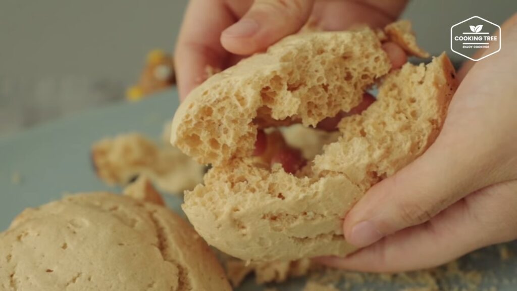 Japanese Dalgona Karumeyaki Recipe Cooking tree