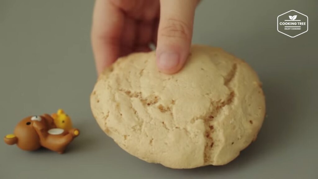 Japanese Dalgona Karumeyaki Recipe Cooking tree
