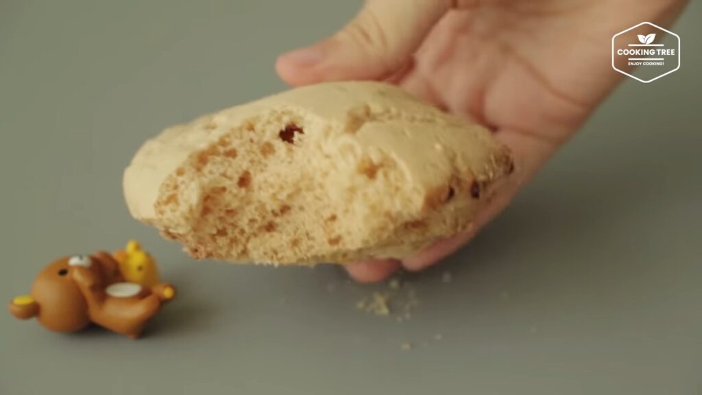 Japanese Dalgona Karumeyaki Recipe Cooking tree