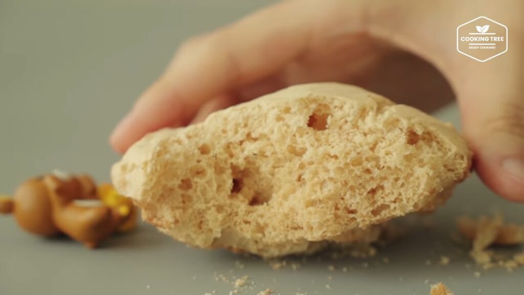 Japanese Dalgona Karumeyaki Recipe Cooking tree