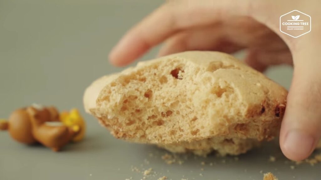 Japanese Dalgona Karumeyaki Recipe Cooking tree