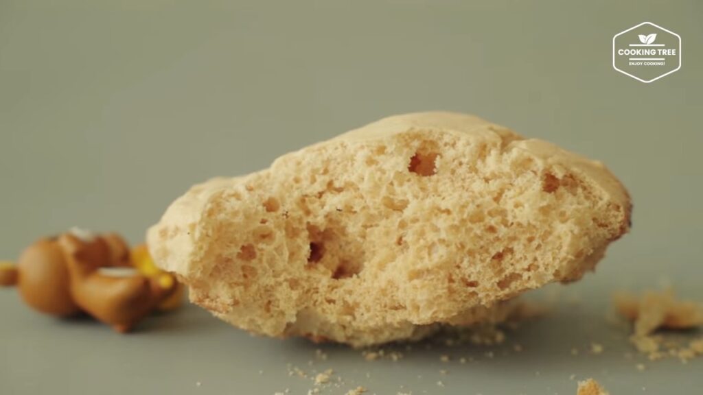 Japanese Dalgona Karumeyaki Recipe Cooking tree
