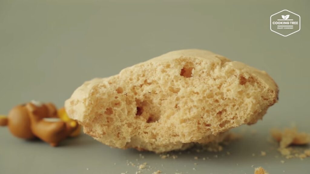 Japanese Dalgona Karumeyaki Recipe Cooking tree