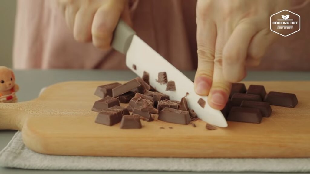 Marshmallow Chocolate Chip Cookies Recipe Cooking tree