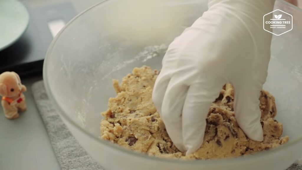 Marshmallow Chocolate Chip Cookies Recipe Cooking tree