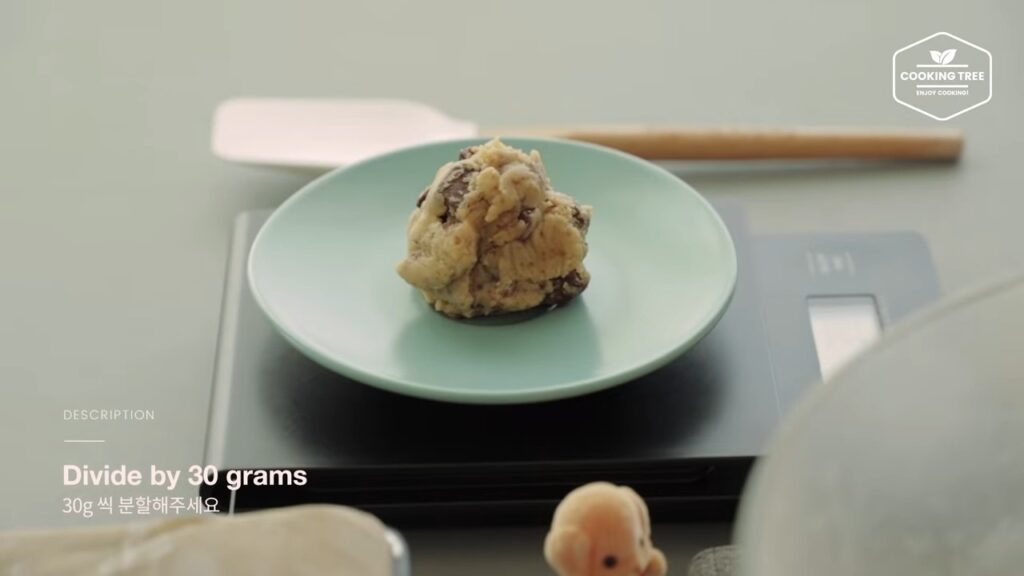 Marshmallow Chocolate Chip Cookies Recipe Cooking tree