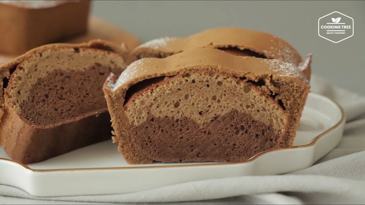 Mocha Castella Recipe Cooking tree Mocha Castella Recipe Cooking tree