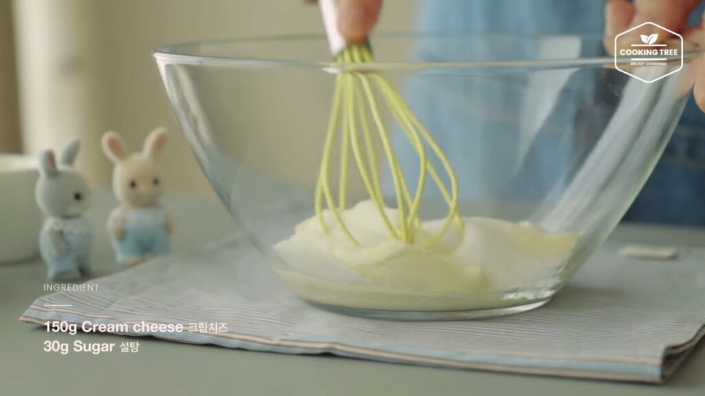 No Bake Layer Cheesecake Recipe Cooking tree