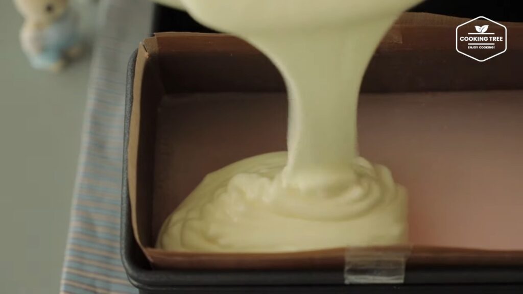 No Bake Layer Cheesecake Recipe Cooking tree