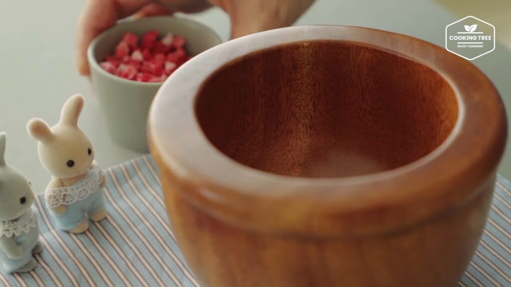 No Bake Layer Cheesecake Recipe Cooking tree