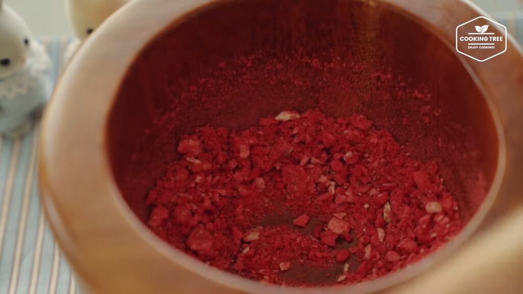 No Bake Layer Cheesecake Recipe Cooking tree