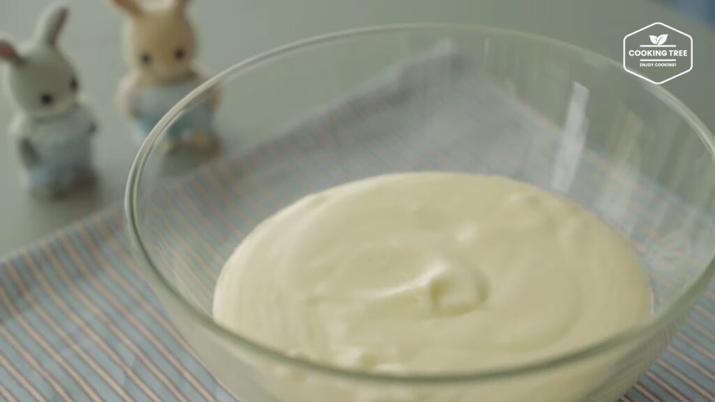 No Bake Layer Cheesecake Recipe Cooking tree