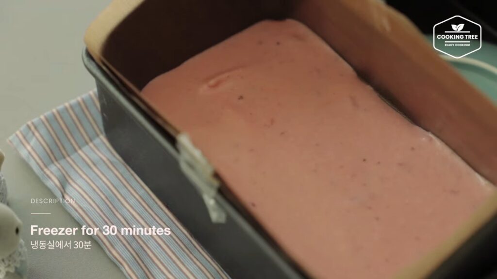 No Bake Layer Cheesecake Recipe Cooking tree