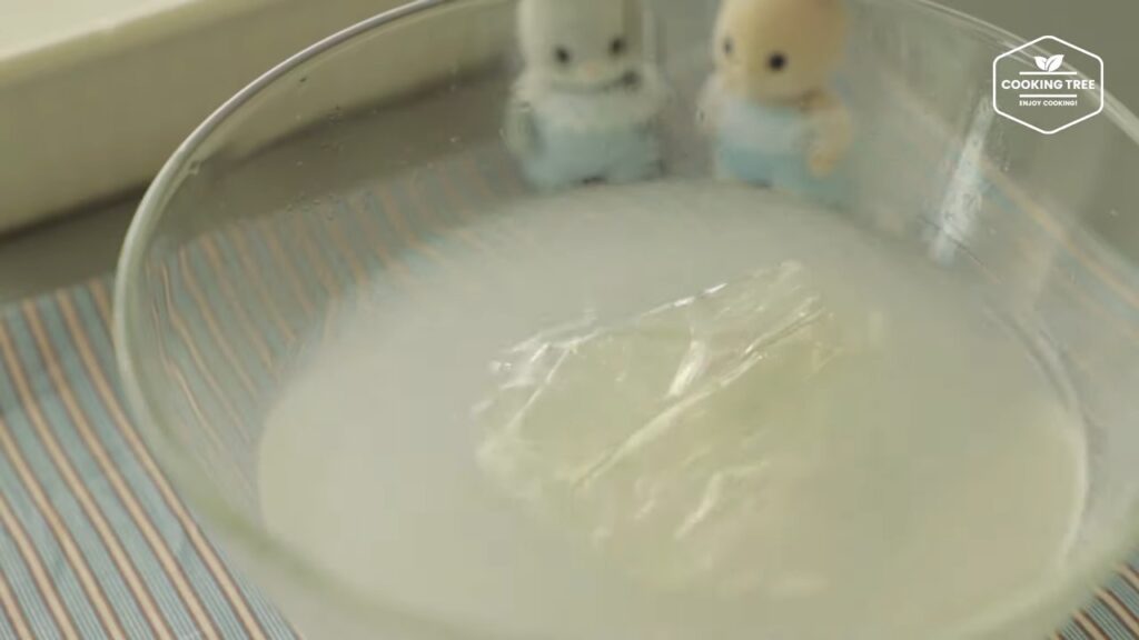 No Bake Layer Cheesecake Recipe Cooking tree