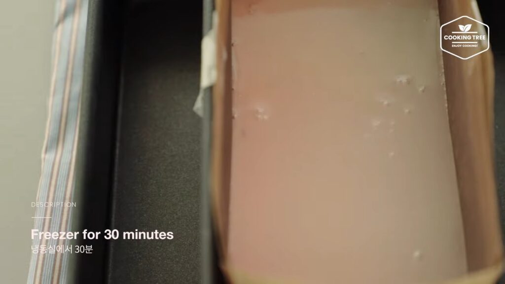 No Bake Layer Cheesecake Recipe Cooking tree