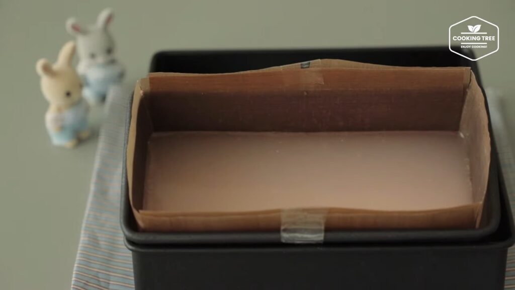 No Bake Layer Cheesecake Recipe Cooking tree