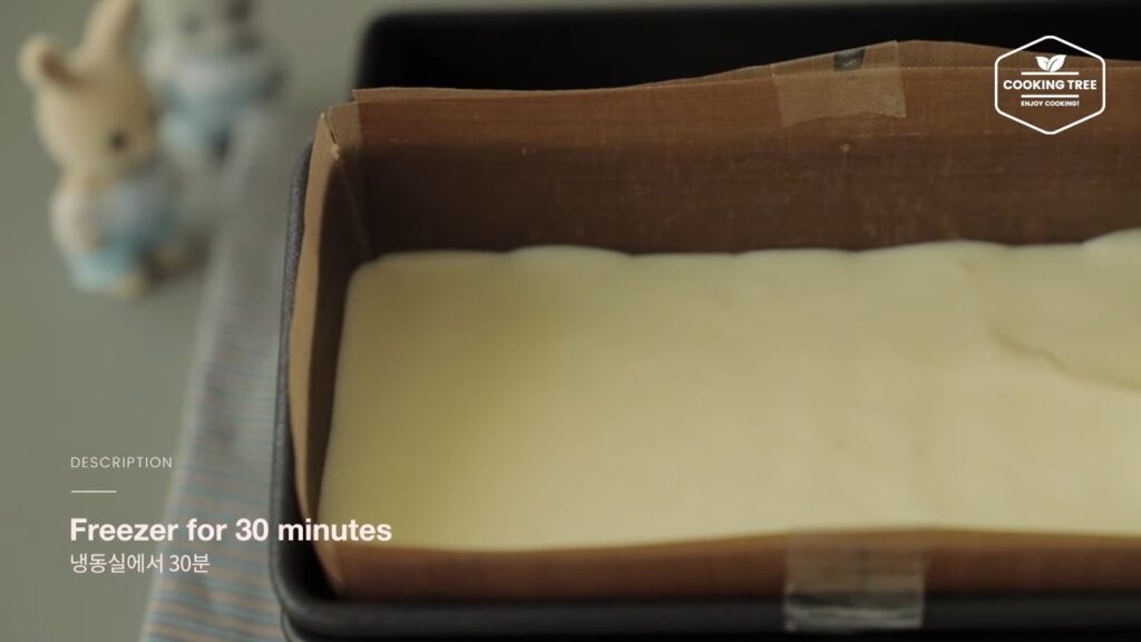 No Bake Layer Cheesecake Recipe Cooking tree