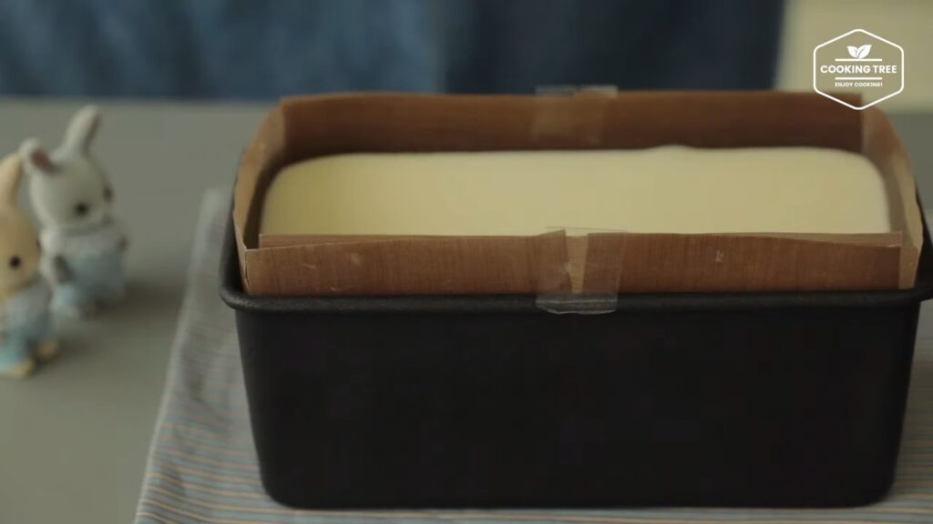 No Bake Layer Cheesecake Recipe Cooking tree