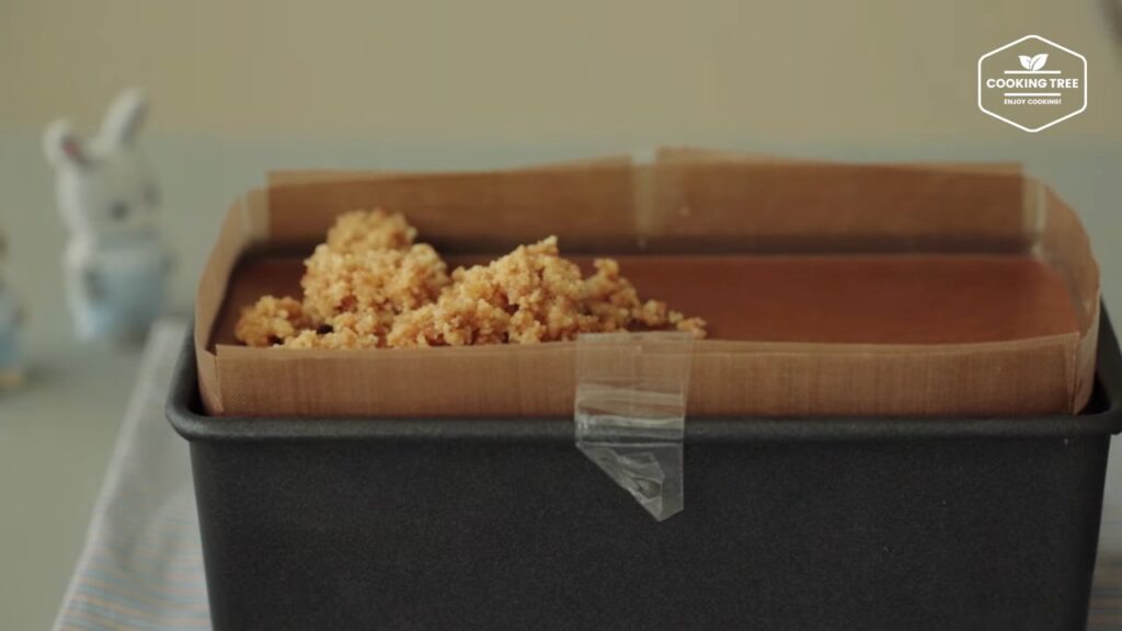 No Bake Layer Cheesecake Recipe Cooking tree