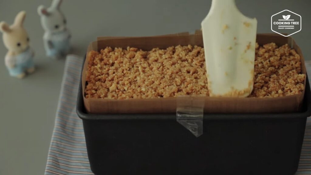 No Bake Layer Cheesecake Recipe Cooking tree