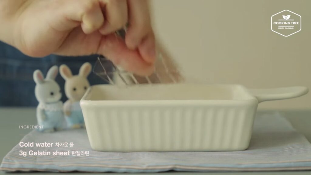 No Bake Layer Cheesecake Recipe Cooking tree