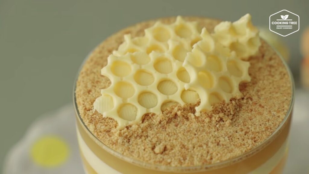 No Bake No Gelatin Honey Cheesecake Recipe Cooking tree