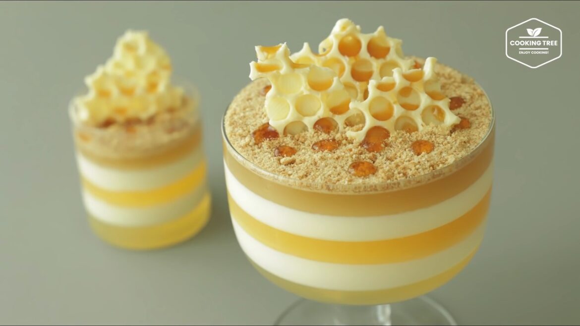 No Bake No Gelatin Honey Cheesecake Recipe Cooking tree No Bake No Gelatin Honey Cheesecake Recipe Cooking tree