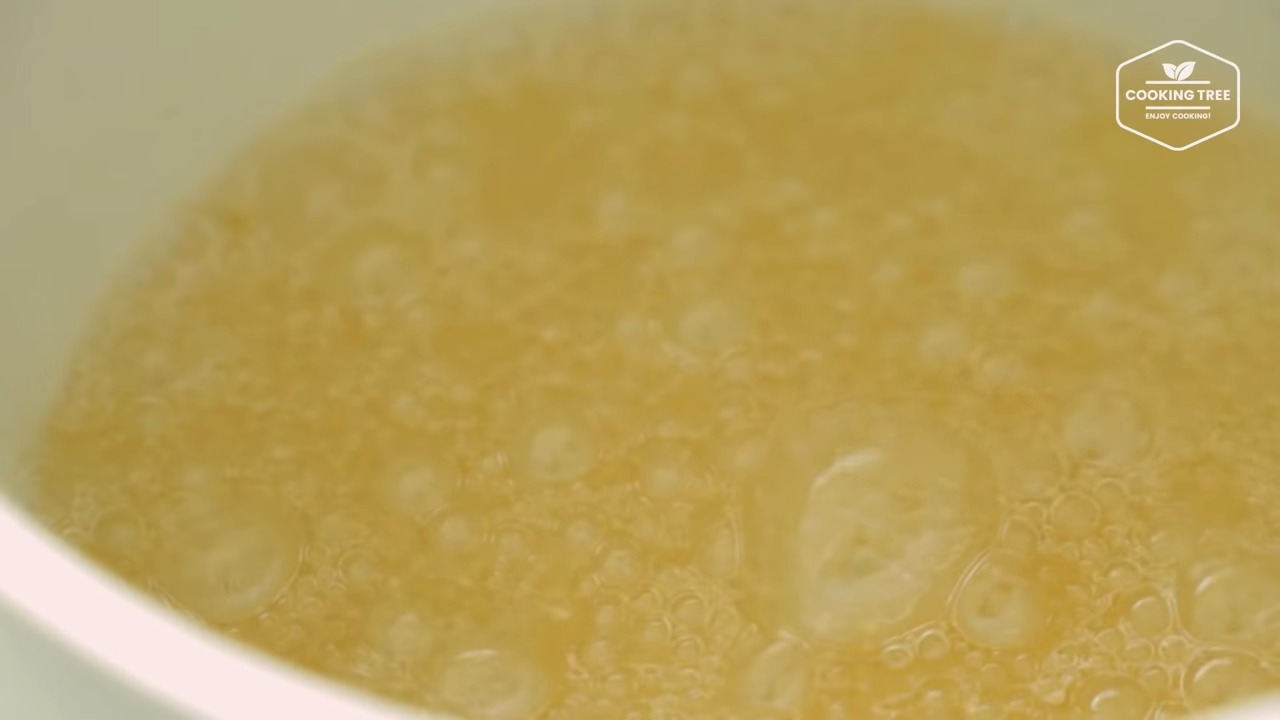 NoGelatin Milk Pudding with Joripong Recipe